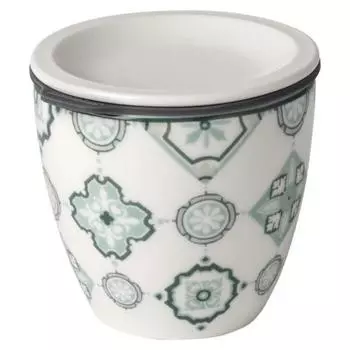 Villeroy & Boch Чаша с герметичной крышкой 0.08 л S Jade To Go Villeroy & Boch