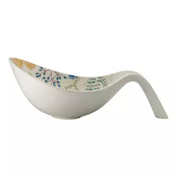 Villeroy & Boch Чаша с ручкой 1,8 л Flow Couture Villeroy & Boch