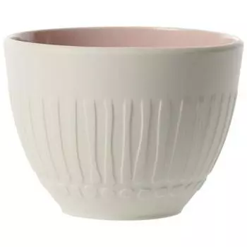 Villeroy & Boch Чашка без ручки 0,45 л розовая Blossom It's my match Villeroy & Boch