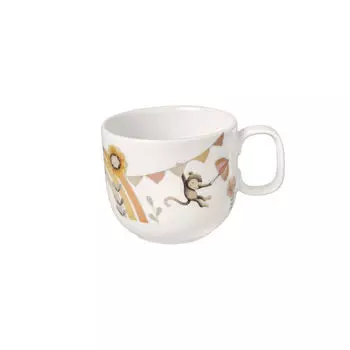 Villeroy & Boch Чашка детская 0,17 л Lion Boho Kids Villeroy & Boch
