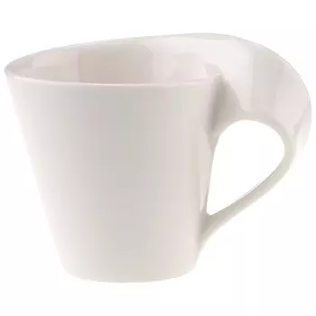Villeroy & Boch Чашка для эспрессо 0,080 л, NewWave Porzellan Villeroy & Boch