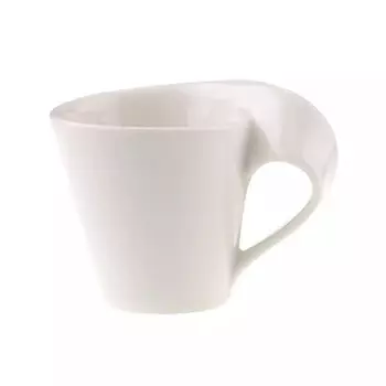 Villeroy & Boch Чашка для эспрессо 0,080 л, NewWave Porzellan Villeroy & Boch