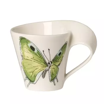 Villeroy & Boch Чашка для эспрессо 0,08 л NewWave Caff Villeroy & Boch
