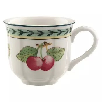 Villeroy & Boch Чашка для эспрессо / мокко 0,10 л French Garden Villeroy & Boch