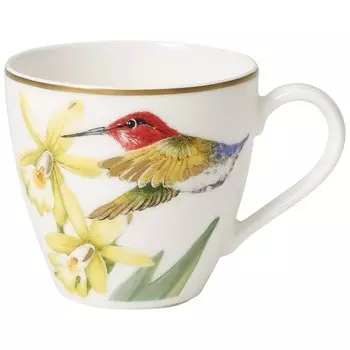 Villeroy & Boch Чашка для эспрессо / мокко 0,10 л Amazonia Anmut Villeroy & Boch