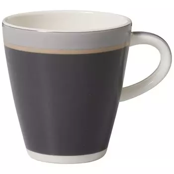 Villeroy & Boch Чашка для эспрессо / мокко 0,10 л Caff Club Uni steam Villeroy & Boch