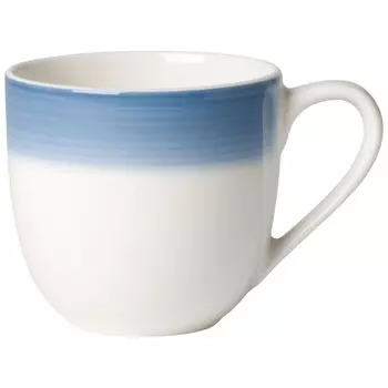 Villeroy & Boch Чашка для эспрессо / мокко 0,1 л Colourful Life Winter Sky Villeroy & Boch