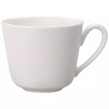 Villeroy & Boch Чашка для эспрессо / мокко 0,10 л Twist White Villeroy & Boch