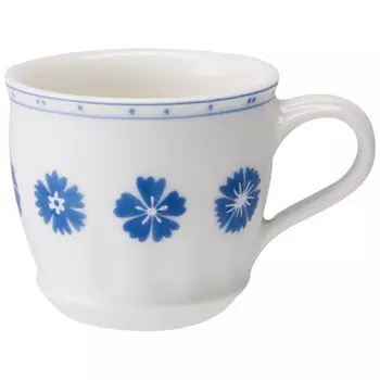 Villeroy & Boch Чашка для эспрессо / мокко 0,10 л Farmhouse Touch Villeroy & Boch
