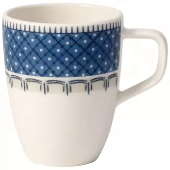Villeroy & Boch Чашка для эспрессо / мокко 100 мл Casale Blu Villeroy & Boch