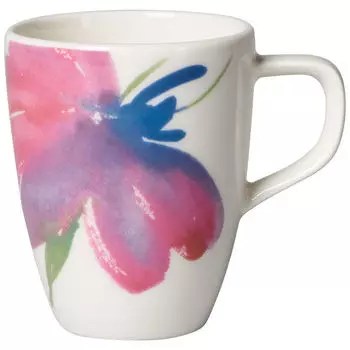 Villeroy & Boch Чашка для эспрессо/мокко 100 мл Flower Art Artesano Villeroy & Boch