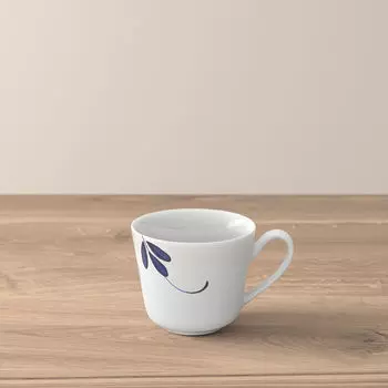 Villeroy & Boch Чашка для эспрессо / мокко 100 мл Vieux Luxemburg Brindille Villeroy & Boch