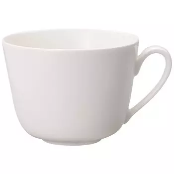 Villeroy & Boch Чашка для чая 0,20 л Twist White Villeroy & Boch