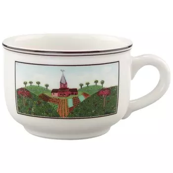 Villeroy & Boch Чашка для чая 0,25 л Design Naif Villeroy & Boch