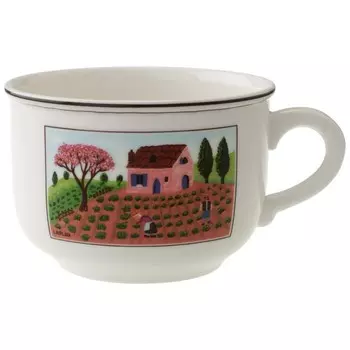 Villeroy & Boch Чашка для чая 0,45 л Design Naif Villeroy & Boch