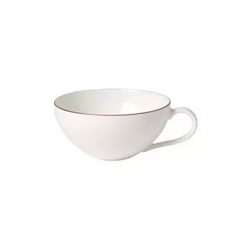 Villeroy & Boch Чашка для чая 200 мл Anmut Rosewood Villeroy & Boch