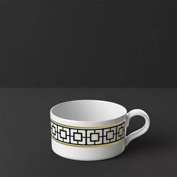 Villeroy & Boch Чашка для чая 230 мл MetroChic Villeroy & Boch