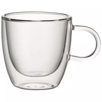 Villeroy & Boch Чашка для кофе 0,11 л 68 mm Artesano Hot Beverages Villeroy & Boch