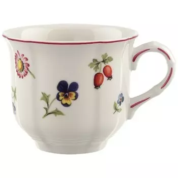 Villeroy & Boch Чашка для кофе 0,20 л Petite Fleur Villeroy & Boch