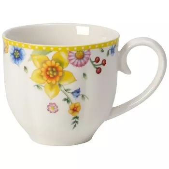 Villeroy & Boch Чашка для кофе 0,26 л Spring Awakening Villeroy & Boch