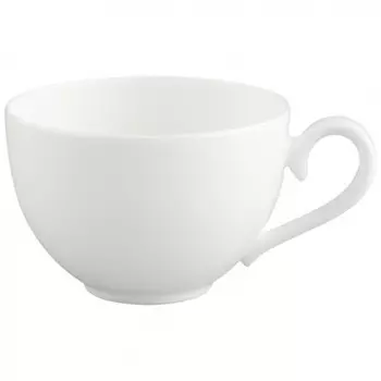 Villeroy & Boch Чашка для кофе 0,2 л White Pearl Villeroy & Boch