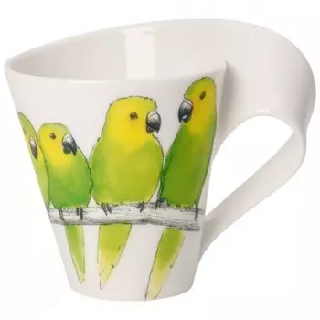 Villeroy & Boch Чашка для кофе 0,3 л NewWave Caff Conure Villeroy & Boch