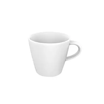 Villeroy & Boch Чашка для кофе 220 мл White Manufacture Rock Blanc Villeroy & Boch
