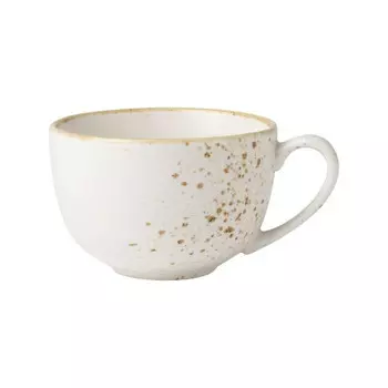 Villeroy & Boch Чашка для мокко/эспрессо 0,1 л StoneWare White Vivo Villeroy & Boch