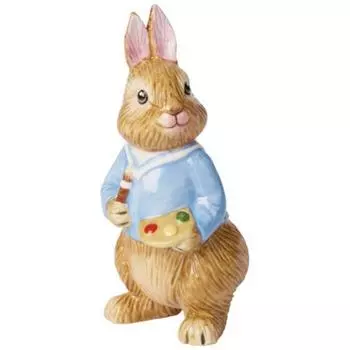 Villeroy & Boch Декоративная фигурка 11 см кролик Макс Bunny Tales Villeroy & Boch