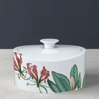Villeroy & Boch Емкость для хранения 0,8 л Avarua Villeroy & Boch