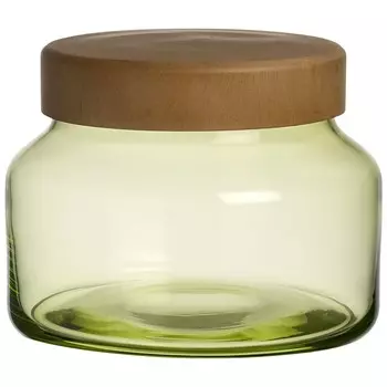 Villeroy & Boch Емкость для хранения, цвет: киви 133 мм Soulmates Villeroy & Boch