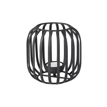 Villeroy & Boch Фонарь 12,5 см Black Xmas Villeroy & Boch