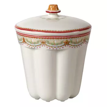 Villeroy & Boch Форма для выпечки 0,72 л Winter Bakery Delight Villeroy & Boch