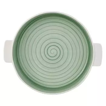 Villeroy & Boch Форма для запекания 28 см круглая Green Clever Cooking Villeroy & Boch