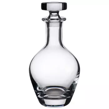 Villeroy & Boch Графин 0,75 л для виски №1 Scotch Whisky Villeroy & Boch