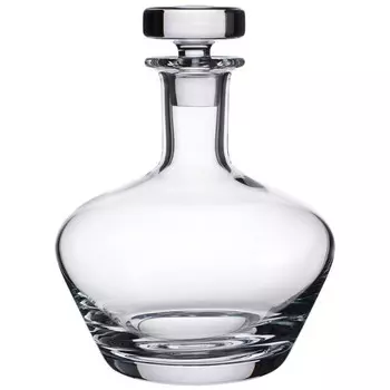 Villeroy & Boch Графин для виски №3 1 л Scotch Whisky Villeroy & Boch