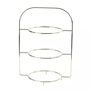 Villeroy & Boch Этажерка 3-х ярусная Anmut Original Villeroy & Boch