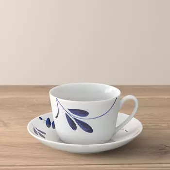 Villeroy & Boch Кофейная/Чайная пара 200 мл Vieux Luxemburg Villeroy & Boch