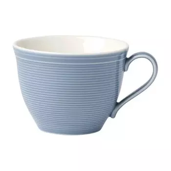 Villeroy & Boch Кофейная чашка 250 мл, синяя Color Loop Villeroy & Boch