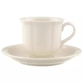 Villeroy & Boch Кофейная пара 0,20 л Manoir Villeroy & Boch