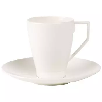Villeroy & Boch Кофейная пара 0,21 л La Classica Nuova La Classica Villeroy & Boch