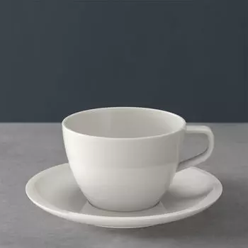 Villeroy & Boch Кофейная пара 0,26 л Artesano Original Villeroy & Boch