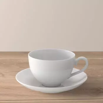 Villeroy & Boch Кофейная пара 260 мл L Royal Villeroy & Boch