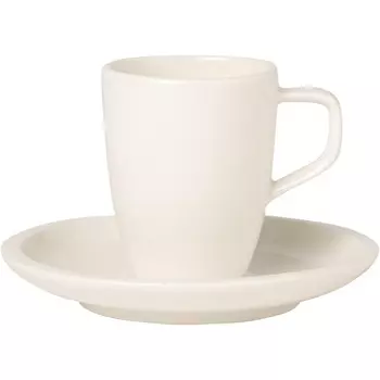 Villeroy & Boch Кофейная пара для эспрессо / мокко 0,1 л Artesano Original Villeroy & Boch
