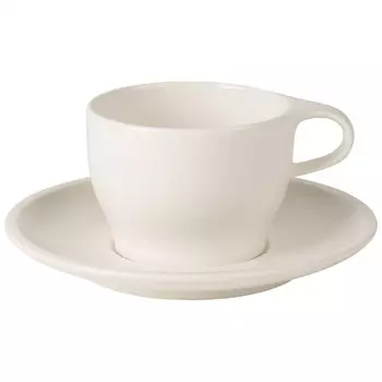 Villeroy & Boch Кофейная пара для капучино 0,26 л Coffee Passion Villeroy & Boch