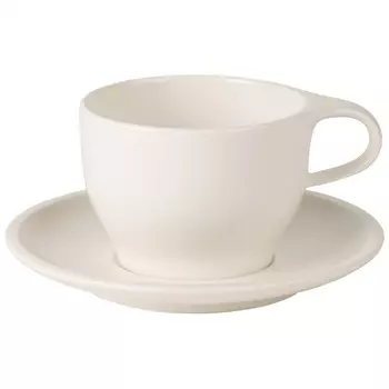 Villeroy & Boch Кофейная пара для латте 0,35 л Coffee Passion Villeroy & Boch