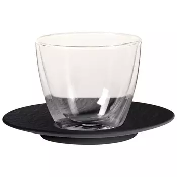 Villeroy & Boch Кофейная пара Rock Manufacture Villeroy & Boch