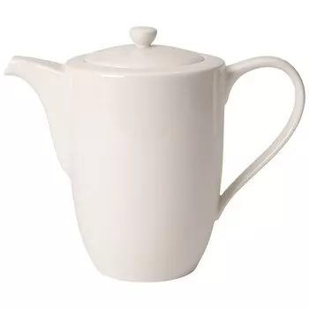 Villeroy & Boch Кофейник на 6 персон 1,20 л For Me Villeroy & Boch