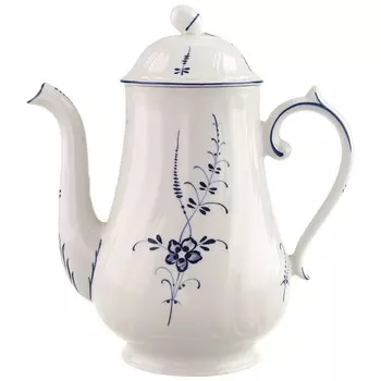 Villeroy & Boch Кофейник на 6 персон 1,30 л Vieux Luxemburg Villeroy & Boch