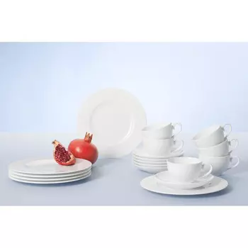 Villeroy & Boch Кофейный сервиз 18 предметов Royal Villeroy & Boch